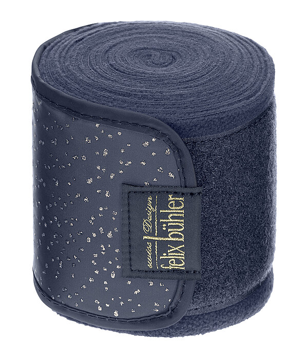 Bandes polaire  Sparkling II