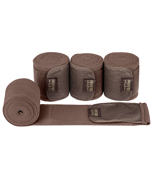 Bandes polaire  Sparkling II