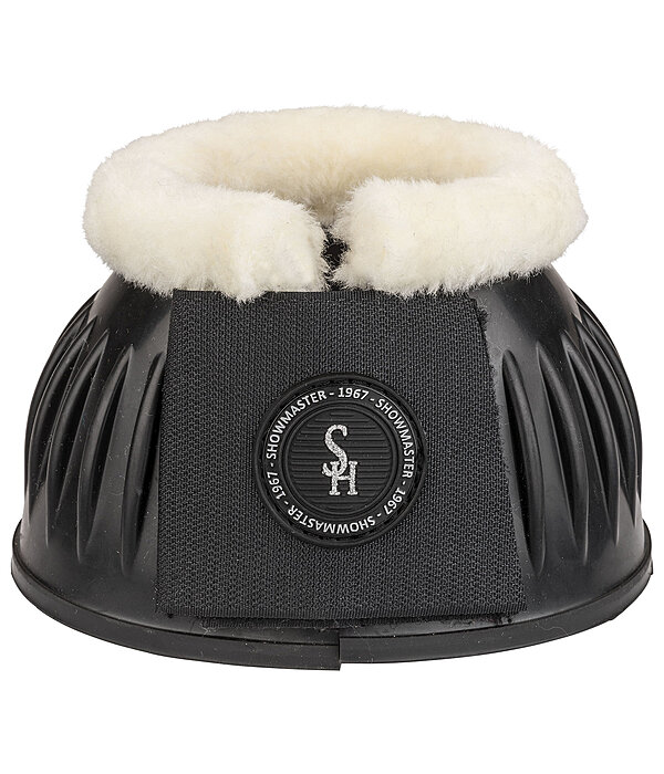 Cloches avec polaire Teddy