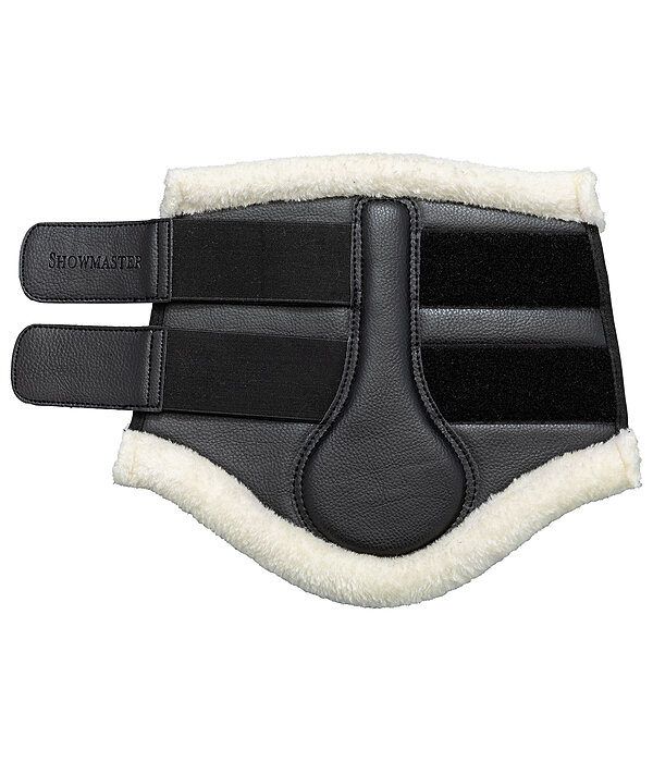 Gutres de dressage avec polaire Teddy  Classic (pour antrieurs)