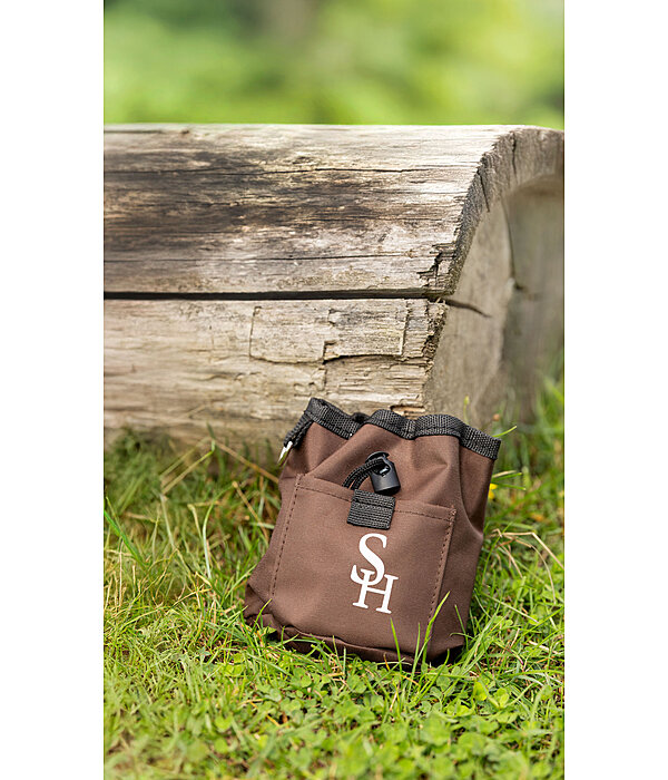 Poche � r�compenses