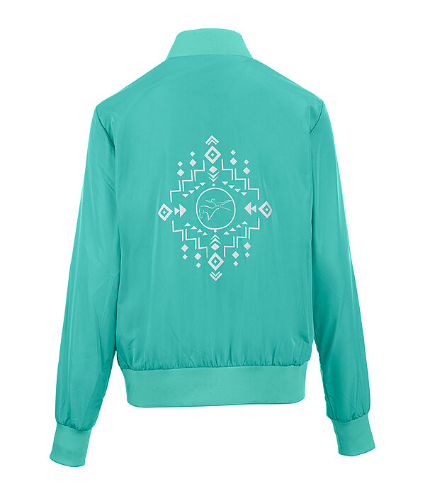 Veste d'entraînement Enfant et Ado  Fiona