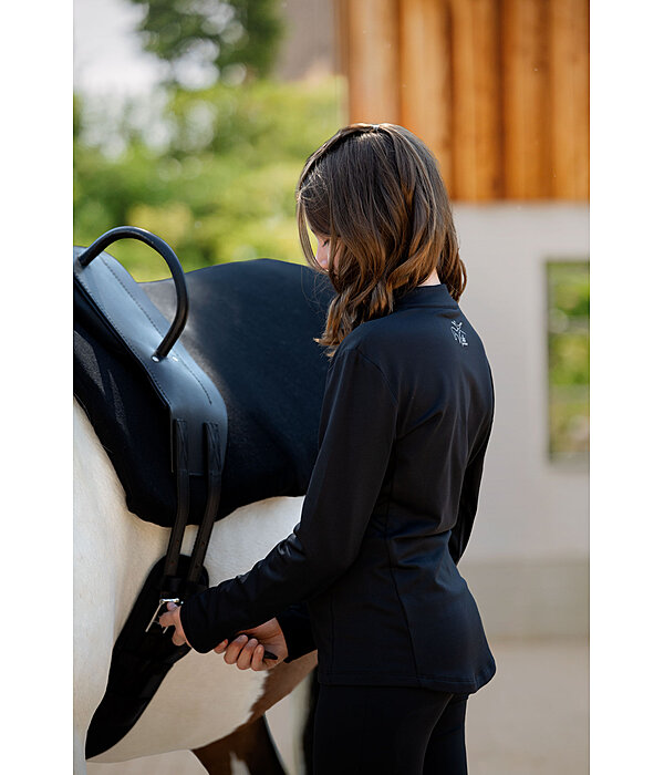 T-shirt thermique � manches longues  Basic