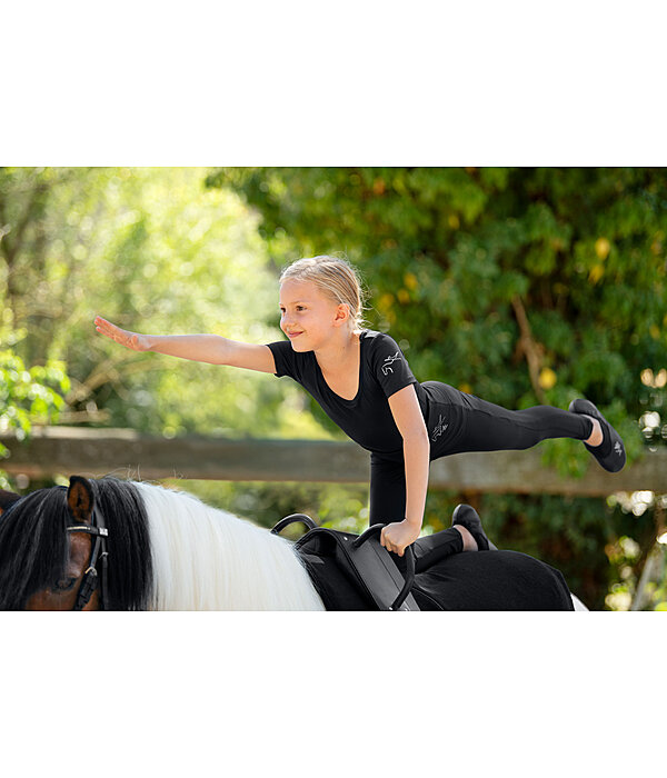 Body d'�quitation pour enfant