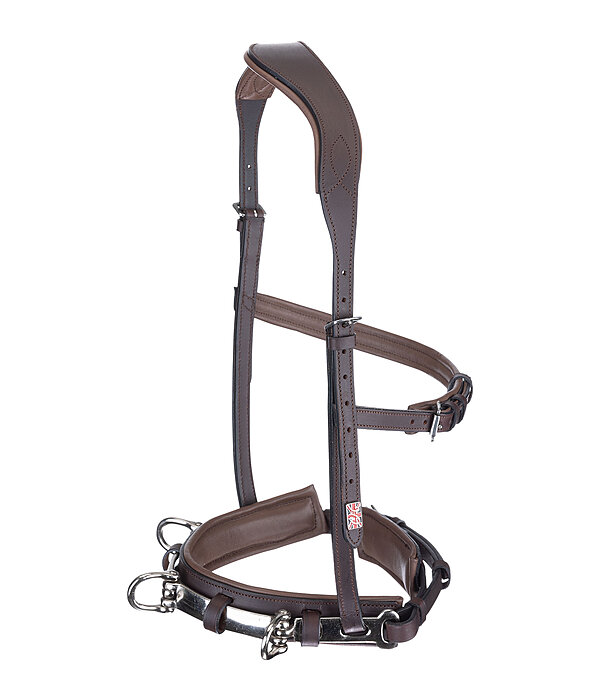 Caveon en cuir  Triple Pro