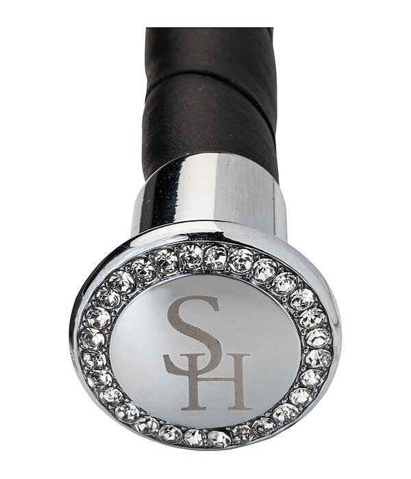 Cravache de dressage  Brilliant