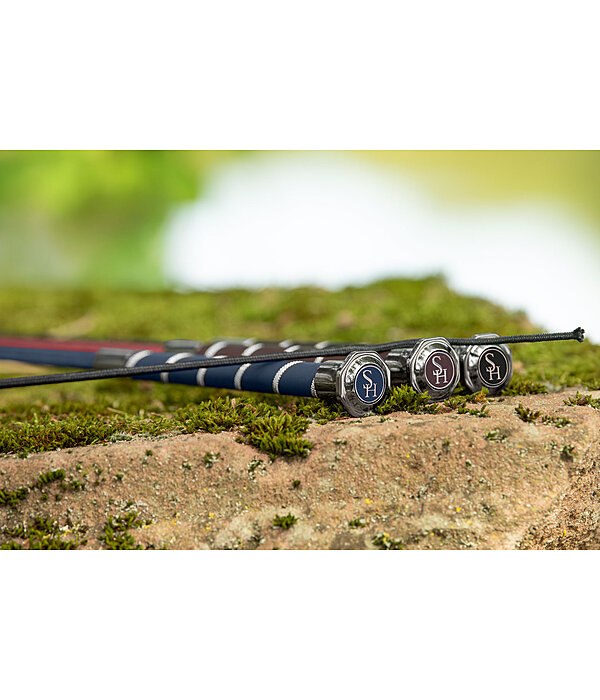 Cravache de dressage  Chain