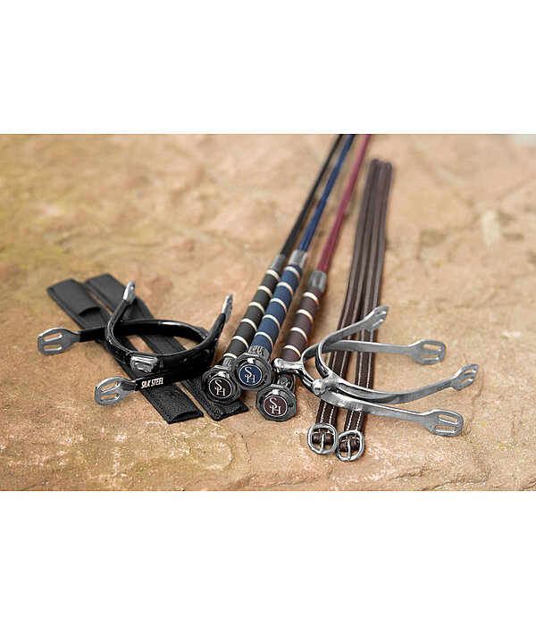 Cravache de dressage  Chain