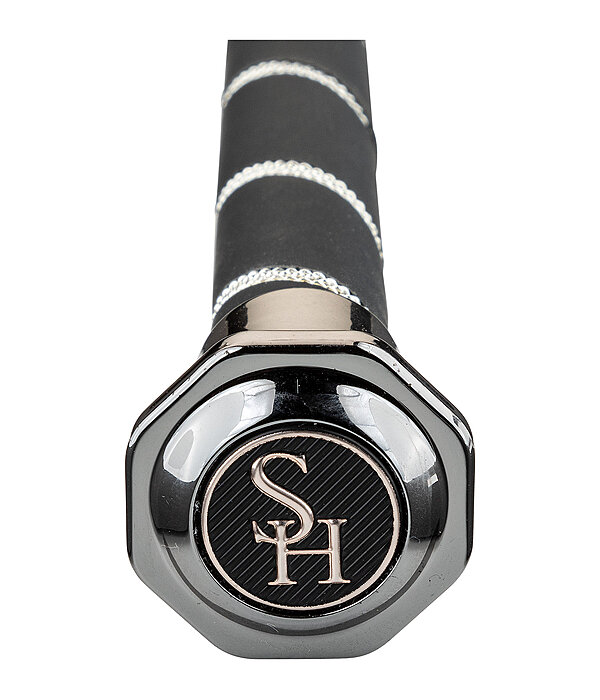 Cravache de dressage  Chain