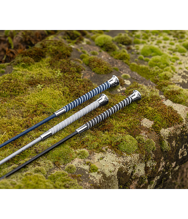 Cravache de dressage  Line Grip