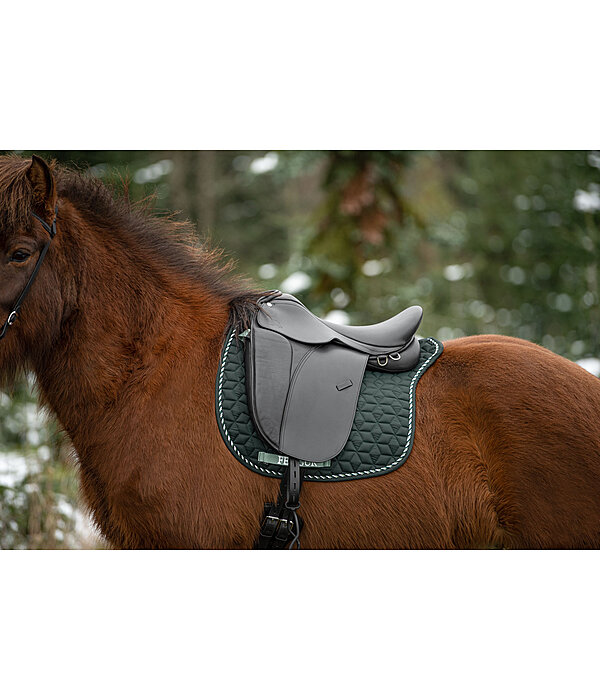 Tapis de selle  Elida