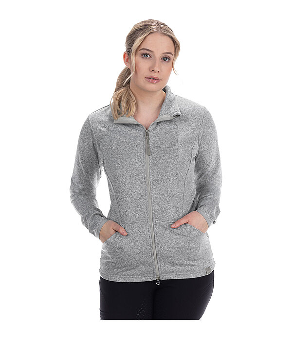 Veste sweat fonctionnelle  Virkur