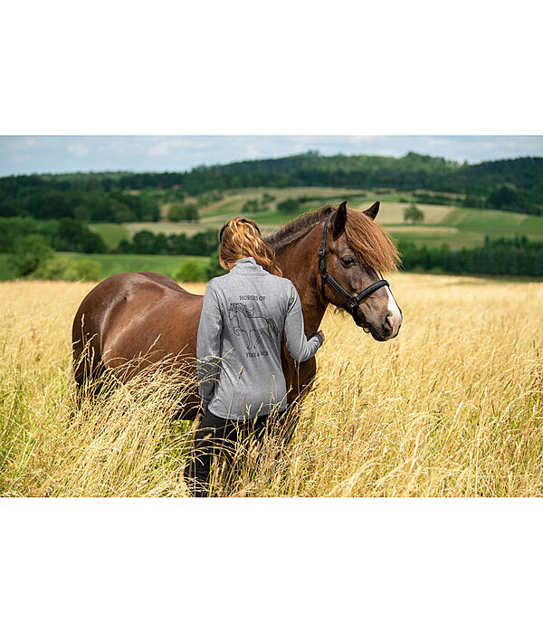 Veste sweat fonctionnelle  Virkur