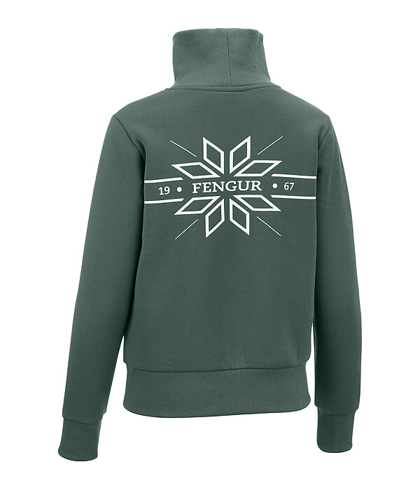 Pull col camionneur  Floro