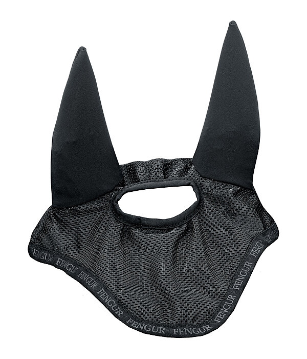 Bonnet anti-mouches en mesh