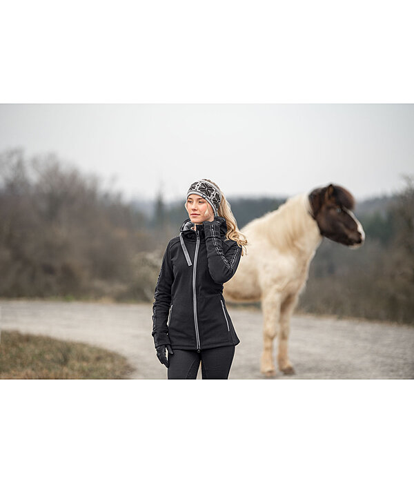 Veste stretch Performance � capuche  Viska