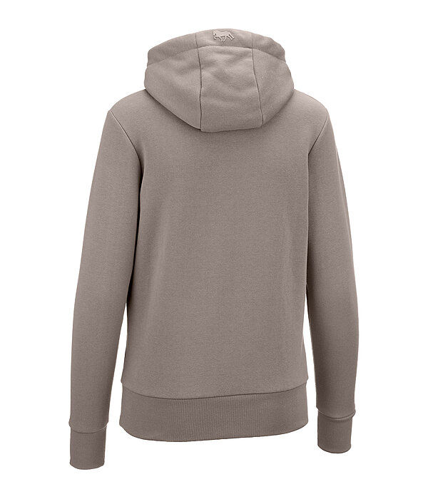Pull � capuche  Jondis