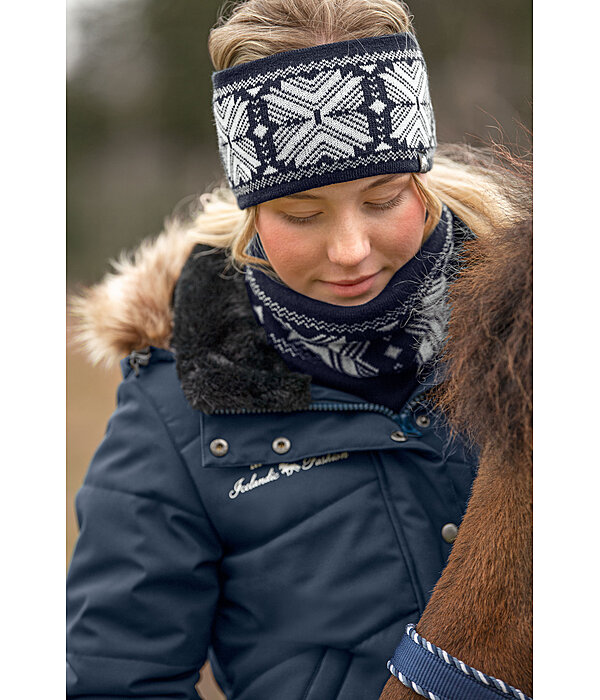 Bandeau  Norway Spirit