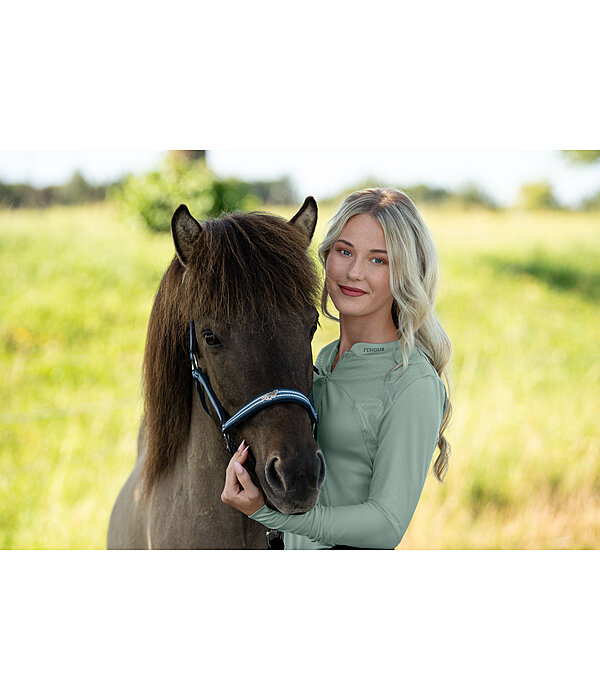 T-shirt technique � manches longues  Andar