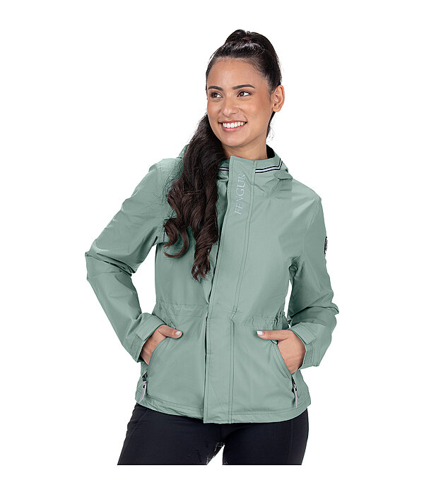 Veste de pluie  Stormur