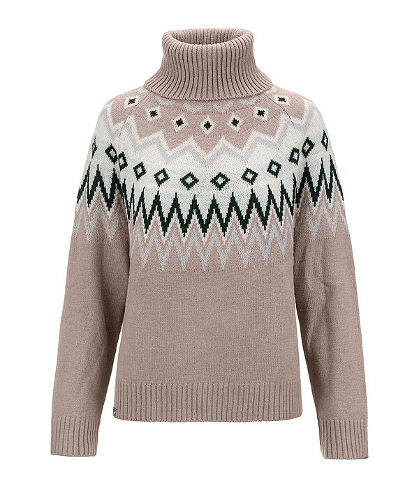 Pull islandais  Hazel