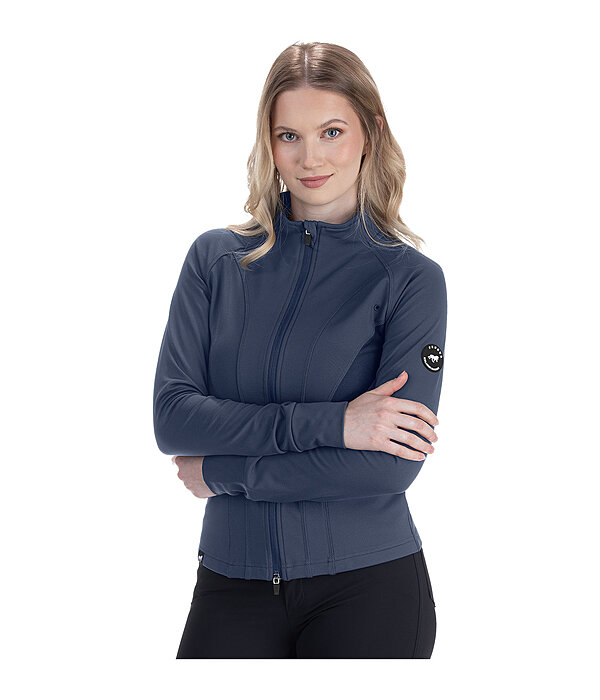 Veste stretch  Lilja