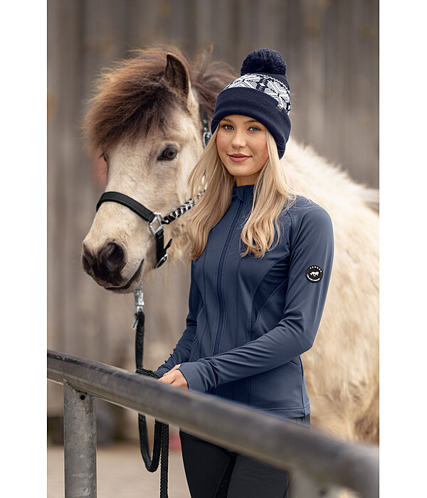Veste stretch  Lilja