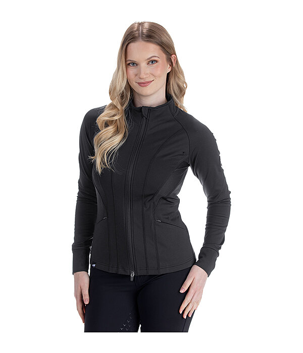 Veste stretch  Lilja