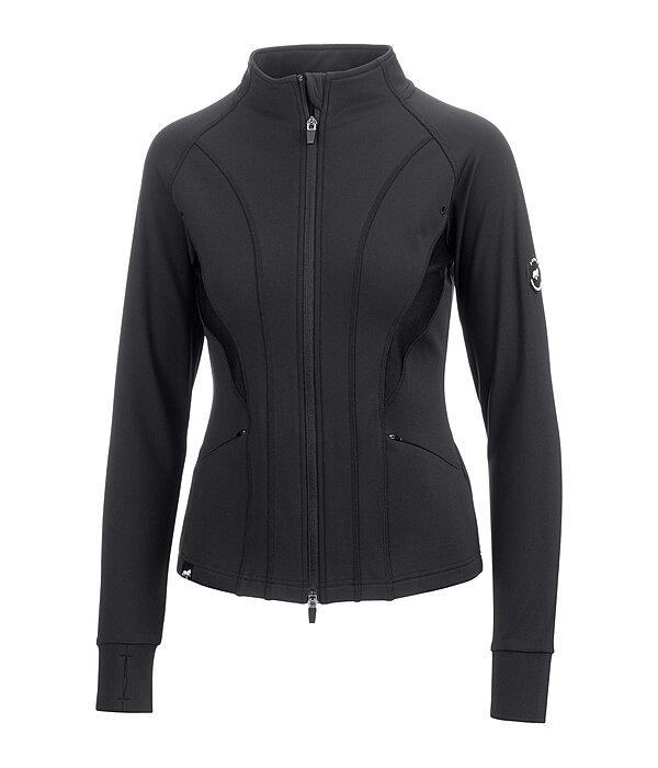 Veste stretch  Lilja
