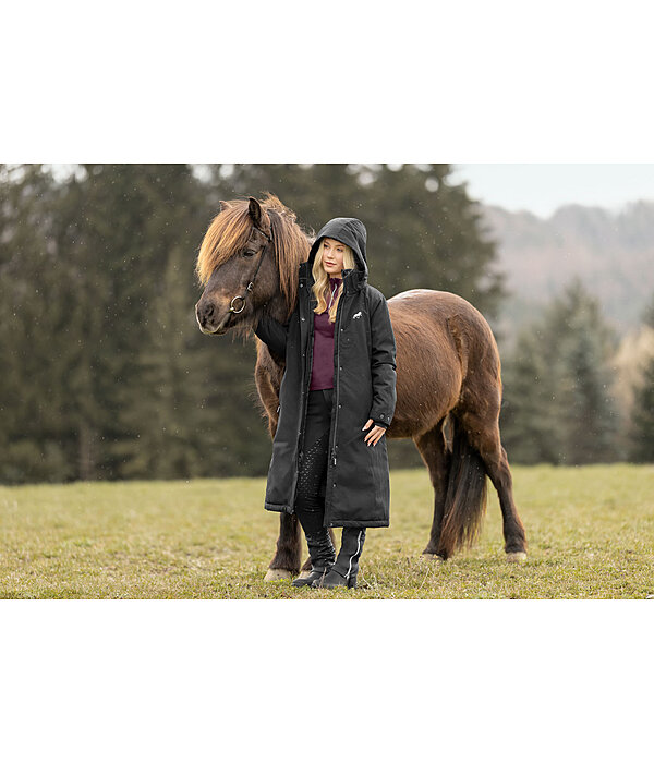 Manteau de pluie long  Blika