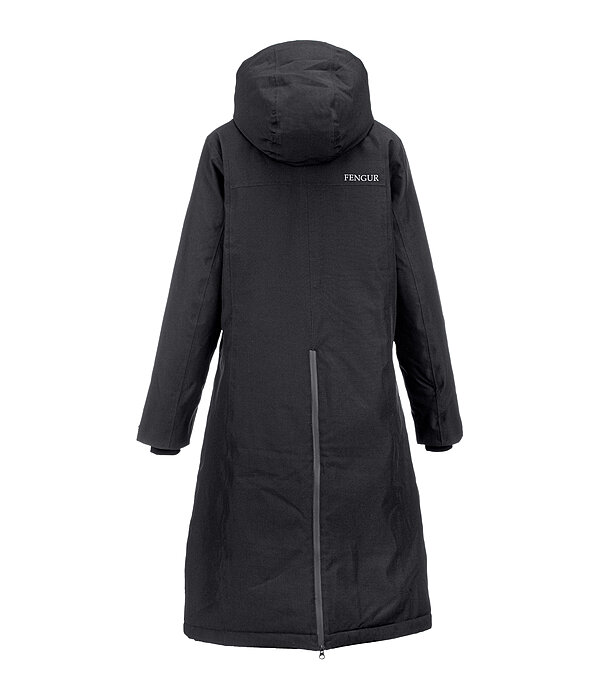 Manteau de pluie long  Blika