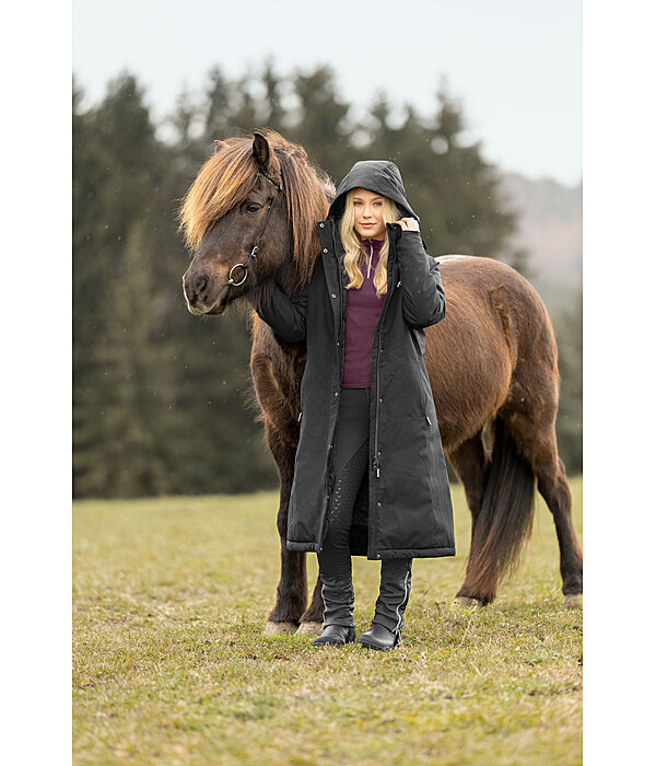 Manteau de pluie long  Blika
