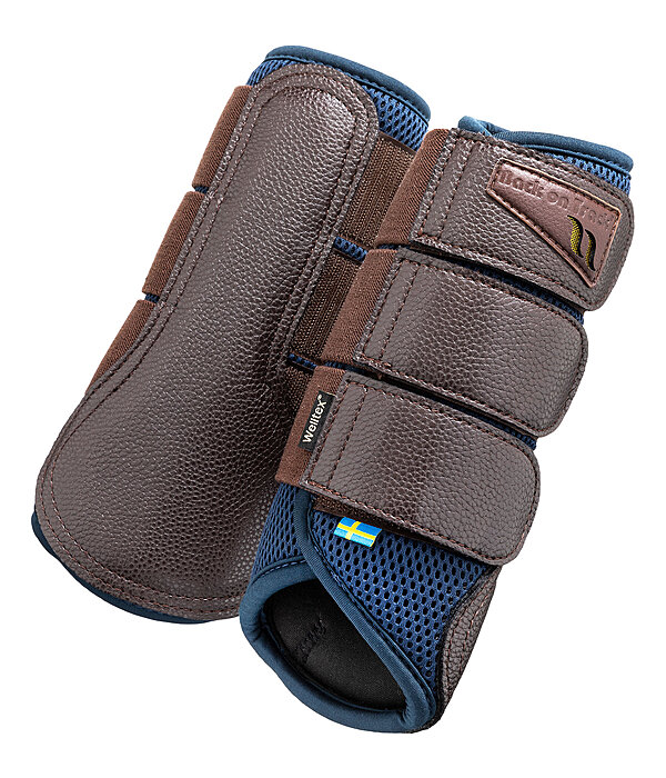 Gutres en tissus mesh