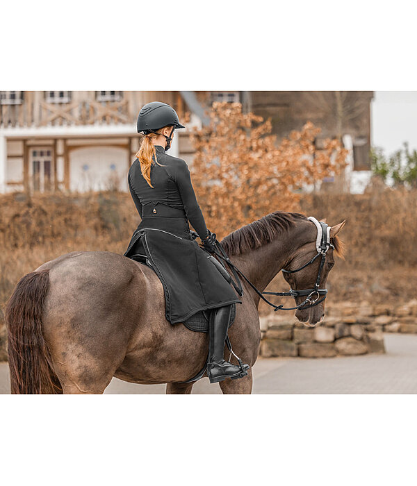 Jupe d��quitation softshell  Ceramic Rehab