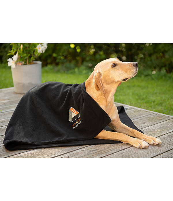 Couverture universelle en polaire  Ceramic Rehab