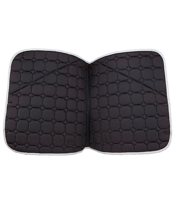 Tapis de selle rflchissant  Neon Bright