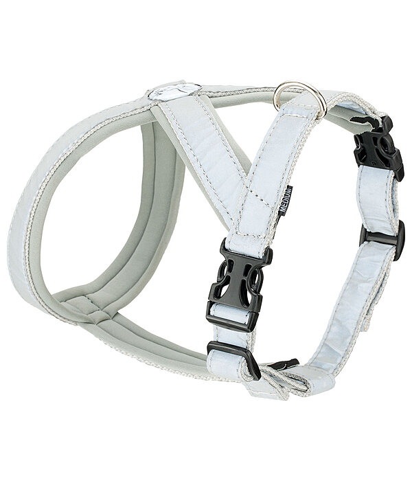 Harnais rflchissant pour chien