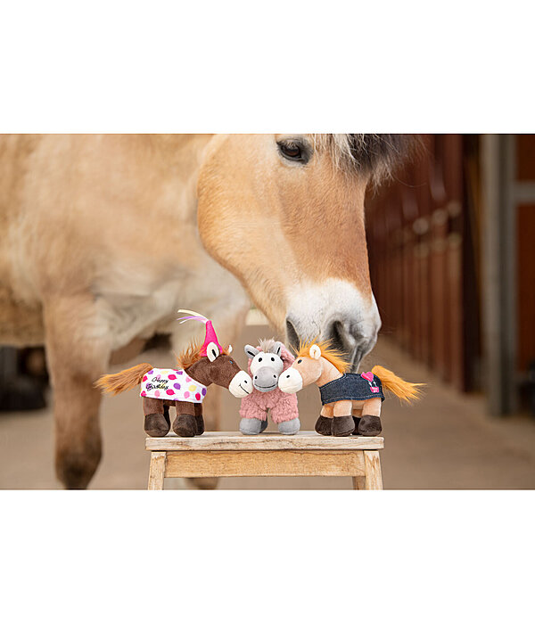 Horsly  Happy Birthday II