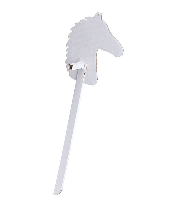 Cheval en kit  colorier