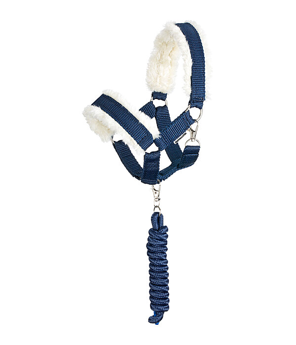 Lot bridon  pour le cheval Hobby Jumper