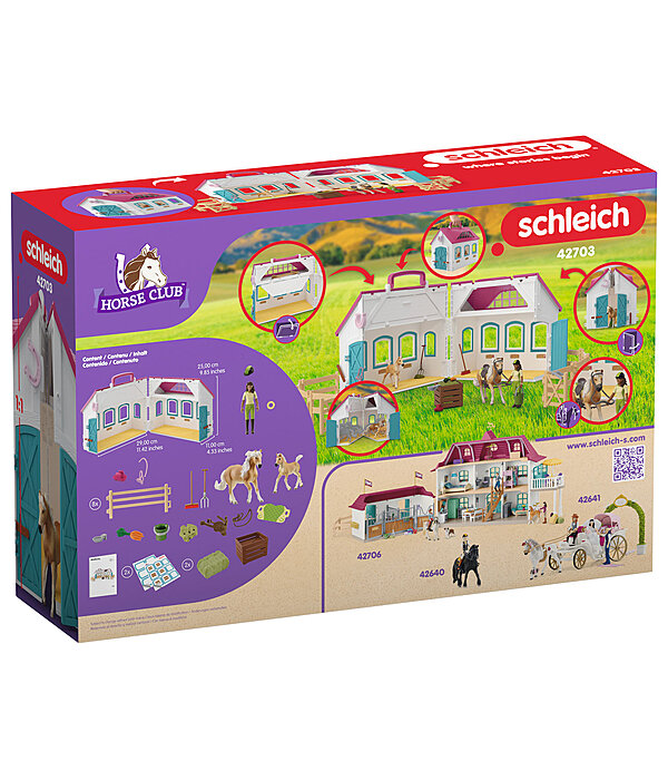 curie transportable  Petit fer  cheval