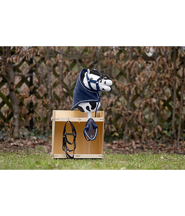 Couverture en polaire  Hobby Horse