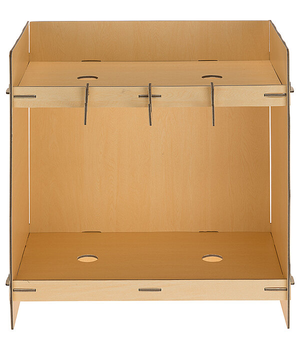 �curie  Hobby Horse