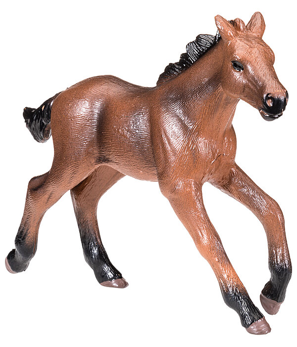 Poulain Appaloosa  Play series