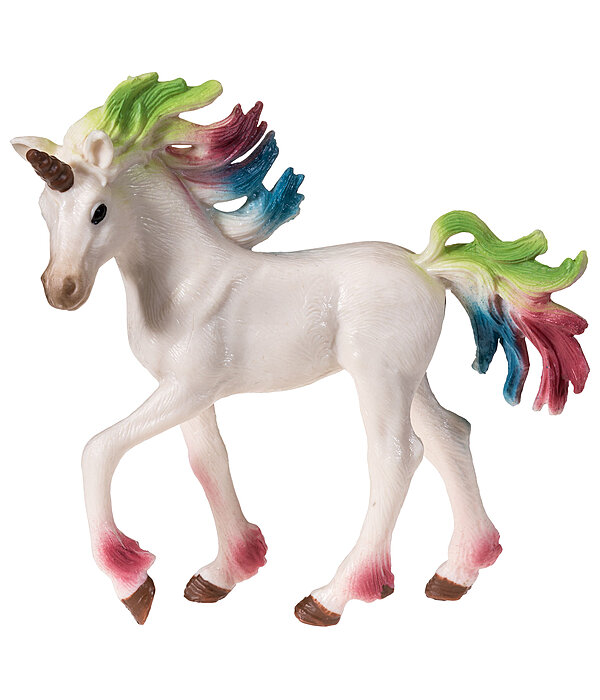 B�b� licorne multicolore  Play series