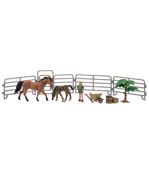 Paddock  Play series