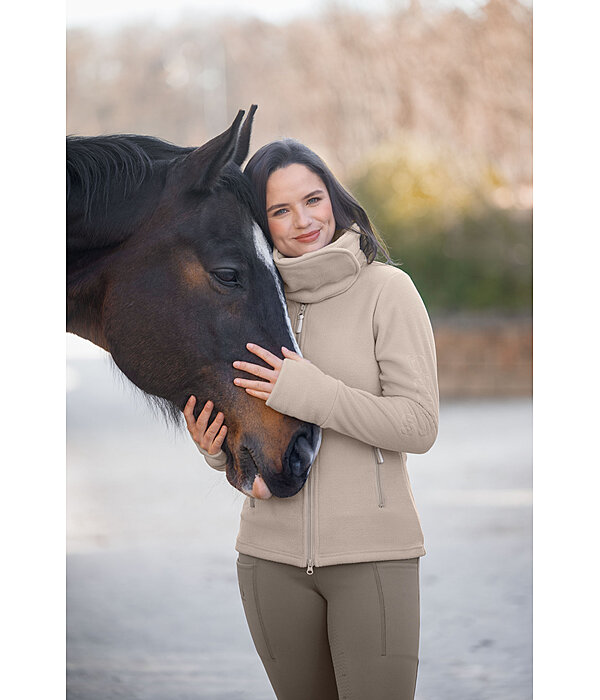 Veste polaire  Nanuk