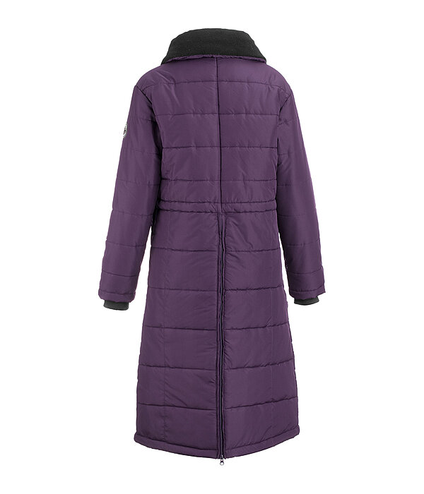 Manteau d'quitation  capuche  Davos II