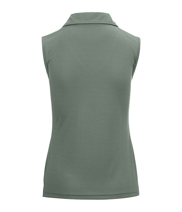 Polo technique  Luise II