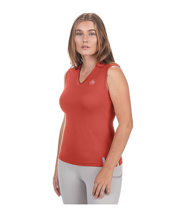 Polo technique  Luise II
